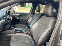 USED 2021 21 FORD KUGA 2.0 EcoBlue ST-Line X Edition SUV 5dr Diesel Auto AWD Euro 6 (s/s) (190 ps) HEATED SEAT + PANORAMIC ROOF