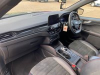 USED 2021 21 FORD KUGA 2.0 EcoBlue ST-Line X Edition SUV 5dr Diesel Auto AWD Euro 6 (s/s) (190 ps) HEATED SEAT + PANORAMIC ROOF