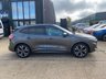 USED 2021 21 FORD KUGA 2.0 EcoBlue ST-Line X Edition SUV 5dr Diesel Auto AWD Euro 6 (s/s) (190 ps) HEATED SEAT + PANORAMIC ROOF