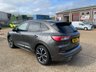 USED 2021 21 FORD KUGA 2.0 EcoBlue ST-Line X Edition SUV 5dr Diesel Auto AWD Euro 6 (s/s) (190 ps) HEATED SEAT + PANORAMIC ROOF