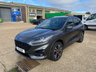 USED 2021 21 FORD KUGA 2.0 EcoBlue ST-Line X Edition SUV 5dr Diesel Auto AWD Euro 6 (s/s) (190 ps) HEATED SEAT + PANORAMIC ROOF