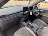 USED 2021 21 FORD KUGA 2.0 EcoBlue ST-Line X Edition SUV 5dr Diesel Auto AWD Euro 6 (s/s) (190 ps) HEATED SEAT + PANORAMIC ROOF