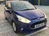 USED 2015 65 FORD B-MAX 1.5 TDCi Titanium MPV 5dr Diesel Manual Euro 6 (s/s) (95 ps) PROPER CARS AT CHRISTMAS PRICE