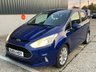 USED 2015 65 FORD B-MAX 1.5 TDCi Titanium MPV 5dr Diesel Manual Euro 6 (s/s) (95 ps) PROPER CARS AT CHRISTMAS PRICE