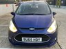 USED 2015 65 FORD B-MAX 1.5 TDCi Titanium MPV 5dr Diesel Manual Euro 6 (s/s) (95 ps) PROPER CARS AT CHRISTMAS PRICE
