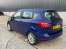USED 2015 65 FORD B-MAX 1.5 TDCi Titanium MPV 5dr Diesel Manual Euro 6 (s/s) (95 ps) PROPER CARS AT CHRISTMAS PRICE