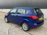 USED 2015 65 FORD B-MAX 1.5 TDCi Titanium MPV 5dr Diesel Manual Euro 6 (s/s) (95 ps) PROPER CARS AT CHRISTMAS PRICE