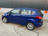 USED 2015 65 FORD B-MAX 1.5 TDCi Titanium MPV 5dr Diesel Manual Euro 6 (s/s) (95 ps) PROPER CARS AT CHRISTMAS PRICE
