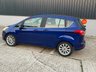 USED 2015 65 FORD B-MAX 1.5 TDCi Titanium MPV 5dr Diesel Manual Euro 6 (s/s) (95 ps) PROPER CARS AT CHRISTMAS PRICE