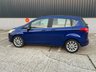 USED 2015 65 FORD B-MAX 1.5 TDCi Titanium MPV 5dr Diesel Manual Euro 6 (s/s) (95 ps) PROPER CARS AT CHRISTMAS PRICE