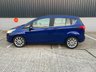 USED 2015 65 FORD B-MAX 1.5 TDCi Titanium MPV 5dr Diesel Manual Euro 6 (s/s) (95 ps) PROPER CARS AT CHRISTMAS PRICE