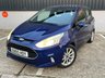 USED 2015 65 FORD B-MAX 1.5 TDCi Titanium MPV 5dr Diesel Manual Euro 6 (s/s) (95 ps) PROPER CARS AT CHRISTMAS PRICE
