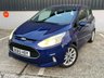 USED 2015 65 FORD B-MAX 1.5 TDCi Titanium MPV 5dr Diesel Manual Euro 6 (s/s) (95 ps) PROPER CARS AT CHRISTMAS PRICE