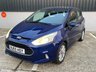 USED 2015 65 FORD B-MAX 1.5 TDCi Titanium MPV 5dr Diesel Manual Euro 6 (s/s) (95 ps) PROPER CARS AT CHRISTMAS PRICE