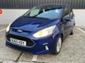 USED 2015 65 FORD B-MAX 1.5 TDCi Titanium MPV 5dr Diesel Manual Euro 6 (s/s) (95 ps) PROPER CARS AT CHRISTMAS PRICE