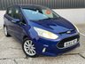 USED 2015 65 FORD B-MAX 1.5 TDCi Titanium MPV 5dr Diesel Manual Euro 6 (s/s) (95 ps) PROPER CARS AT CHRISTMAS PRICE