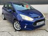 USED 2015 65 FORD B-MAX 1.5 TDCi Titanium MPV 5dr Diesel Manual Euro 6 (s/s) (95 ps) PROPER CARS AT CHRISTMAS PRICE