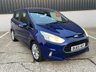 USED 2015 65 FORD B-MAX 1.5 TDCi Titanium MPV 5dr Diesel Manual Euro 6 (s/s) (95 ps) PROPER CARS AT CHRISTMAS PRICE