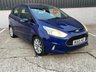 USED 2015 65 FORD B-MAX 1.5 TDCi Titanium MPV 5dr Diesel Manual Euro 6 (s/s) (95 ps) PROPER CARS AT CHRISTMAS PRICE