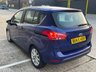 USED 2015 65 FORD B-MAX 1.5 TDCi Titanium MPV 5dr Diesel Manual Euro 6 (s/s) (95 ps) PROPER CARS AT CHRISTMAS PRICE
