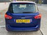 USED 2015 65 FORD B-MAX 1.5 TDCi Titanium MPV 5dr Diesel Manual Euro 6 (s/s) (95 ps) PROPER CARS AT CHRISTMAS PRICE