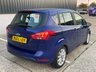 USED 2015 65 FORD B-MAX 1.5 TDCi Titanium MPV 5dr Diesel Manual Euro 6 (s/s) (95 ps) PROPER CARS AT CHRISTMAS PRICE
