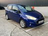 USED 2015 65 FORD B-MAX 1.5 TDCi Titanium MPV 5dr Diesel Manual Euro 6 (s/s) (95 ps) PROPER CARS AT CHRISTMAS PRICE