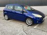 USED 2015 65 FORD B-MAX 1.5 TDCi Titanium MPV 5dr Diesel Manual Euro 6 (s/s) (95 ps) PROPER CARS AT CHRISTMAS PRICE