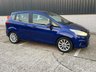 USED 2015 65 FORD B-MAX 1.5 TDCi Titanium MPV 5dr Diesel Manual Euro 6 (s/s) (95 ps) PROPER CARS AT CHRISTMAS PRICE