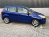 USED 2015 65 FORD B-MAX 1.5 TDCi Titanium MPV 5dr Diesel Manual Euro 6 (s/s) (95 ps) PROPER CARS AT CHRISTMAS PRICE