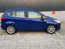 USED 2015 65 FORD B-MAX 1.5 TDCi Titanium MPV 5dr Diesel Manual Euro 6 (s/s) (95 ps) PROPER CARS AT CHRISTMAS PRICE
