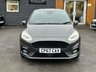 USED 2017 67 FORD FIESTA 1.0T EcoBoost ST-Line Hatchback 5dr Petrol Manual Euro 6 (s/s) (100 ps) AUTO LIGHTS * BLUETOOTH