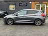 USED 2017 67 FORD FIESTA 1.0T EcoBoost ST-Line Hatchback 5dr Petrol Manual Euro 6 (s/s) (100 ps) AUTO LIGHTS * BLUETOOTH