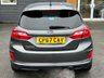 USED 2017 67 FORD FIESTA 1.0T EcoBoost ST-Line Hatchback 5dr Petrol Manual Euro 6 (s/s) (100 ps) AUTO LIGHTS * BLUETOOTH