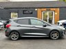 USED 2017 67 FORD FIESTA 1.0T EcoBoost ST-Line Hatchback 5dr Petrol Manual Euro 6 (s/s) (100 ps) AUTO LIGHTS * BLUETOOTH