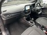USED 2017 67 FORD FIESTA 1.0T EcoBoost ST-Line Hatchback 5dr Petrol Manual Euro 6 (s/s) (100 ps) AUTO LIGHTS * BLUETOOTH