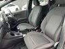 USED 2017 67 FORD FIESTA 1.0T EcoBoost ST-Line Hatchback 5dr Petrol Manual Euro 6 (s/s) (100 ps) AUTO LIGHTS * BLUETOOTH