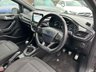 USED 2017 67 FORD FIESTA 1.0T EcoBoost ST-Line Hatchback 5dr Petrol Manual Euro 6 (s/s) (100 ps) AUTO LIGHTS * BLUETOOTH