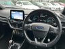 USED 2017 67 FORD FIESTA 1.0T EcoBoost ST-Line Hatchback 5dr Petrol Manual Euro 6 (s/s) (100 ps) AUTO LIGHTS * BLUETOOTH