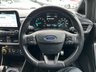 USED 2017 67 FORD FIESTA 1.0T EcoBoost ST-Line Hatchback 5dr Petrol Manual Euro 6 (s/s) (100 ps) AUTO LIGHTS * BLUETOOTH