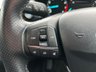 USED 2017 67 FORD FIESTA 1.0T EcoBoost ST-Line Hatchback 5dr Petrol Manual Euro 6 (s/s) (100 ps) AUTO LIGHTS * BLUETOOTH