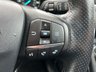 USED 2017 67 FORD FIESTA 1.0T EcoBoost ST-Line Hatchback 5dr Petrol Manual Euro 6 (s/s) (100 ps) AUTO LIGHTS * BLUETOOTH