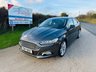 USED 2017 54 FORD MONDEO 2.0 TDCi Titanium Hatchback 5dr Diesel Manual Euro 6 (s/s) (150 ps) 