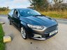 USED 2017 54 FORD MONDEO 2.0 TDCi Titanium Hatchback 5dr Diesel Manual Euro 6 (s/s) (150 ps) 