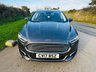 USED 2017 54 FORD MONDEO 2.0 TDCi Titanium Hatchback 5dr Diesel Manual Euro 6 (s/s) (150 ps) 