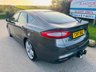 USED 2017 54 FORD MONDEO 2.0 TDCi Titanium Hatchback 5dr Diesel Manual Euro 6 (s/s) (150 ps) 
