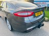 USED 2017 54 FORD MONDEO 2.0 TDCi Titanium Hatchback 5dr Diesel Manual Euro 6 (s/s) (150 ps) 