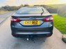 USED 2017 54 FORD MONDEO 2.0 TDCi Titanium Hatchback 5dr Diesel Manual Euro 6 (s/s) (150 ps) 