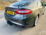 USED 2017 54 FORD MONDEO 2.0 TDCi Titanium Hatchback 5dr Diesel Manual Euro 6 (s/s) (150 ps) 