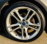 USED 2017 54 FORD MONDEO 2.0 TDCi Titanium Hatchback 5dr Diesel Manual Euro 6 (s/s) (150 ps) 